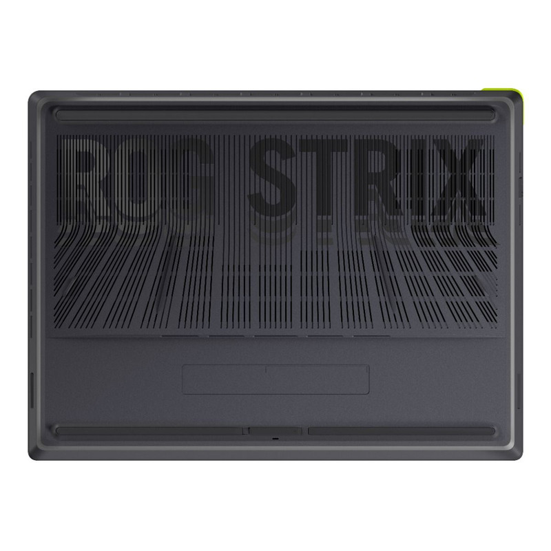 لپ تاپ 18 اینچی ایسوس مدل ROG Strix G18 (2025) G815LR-S9115-Core Ultra 9 275HX-44GB DDR5 5600MHz-1TB SSD-RTX5070Ti 12GB-QHD 240Hz - کاستوم شده