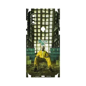MAHOOT Breaking Bad-FullSkin Cover Sticker for Xiaomi Mi Mix 3