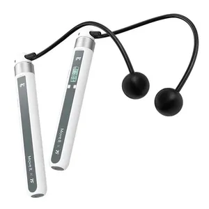 طناب ورزشی موو ایت مدل VOLT LS-T20