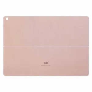 MAHOOT Rose Gold Leather Cover Sticker for ASUS Transformer 3 Pro 2016