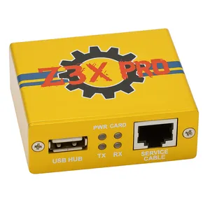 باکس تعمیر موبایل مدل Z3X Pro