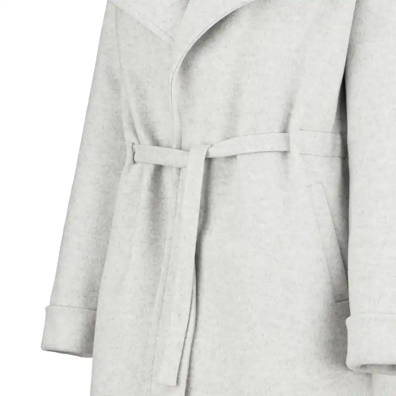 پالتو زنانه السانا مدل شیرین کد 164703