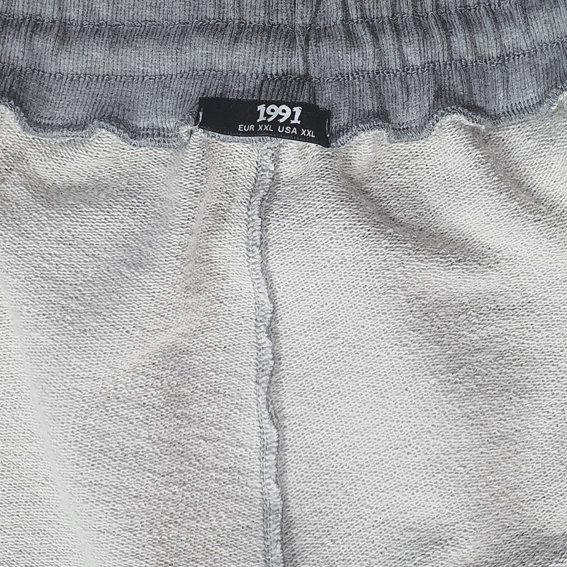 شلوار ورزشی مردانه نوزده نودیک مدل SH1948 G