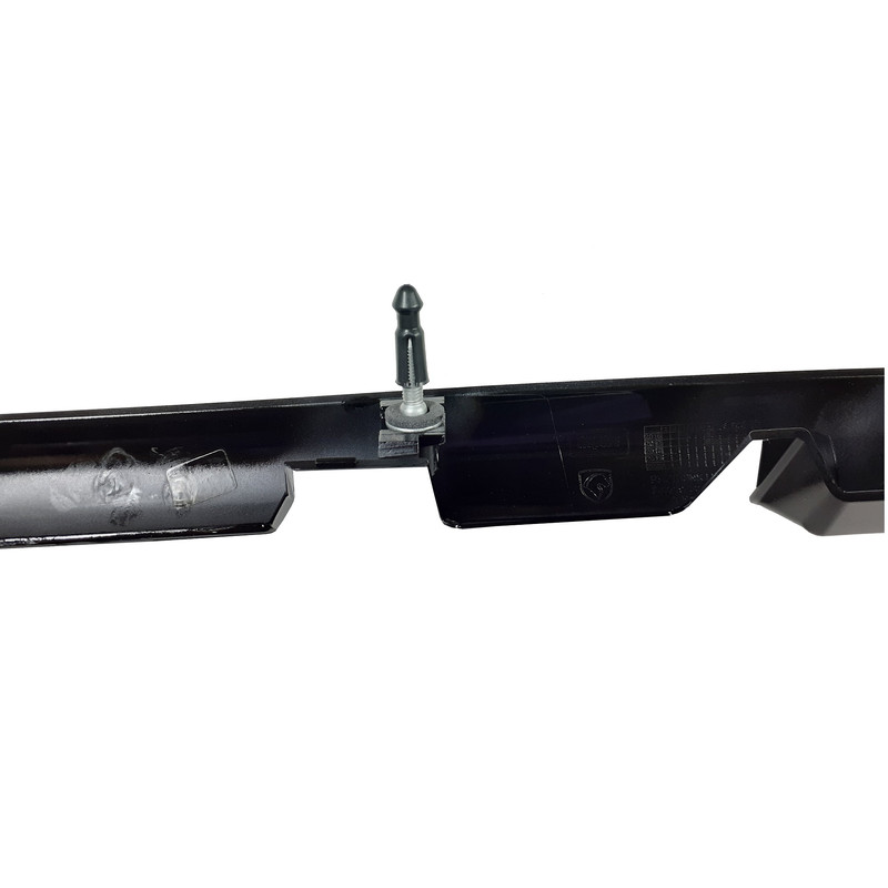 قاب روی در صندوق کروز پلاس کد CR37151904 مناسب برای پژو 207