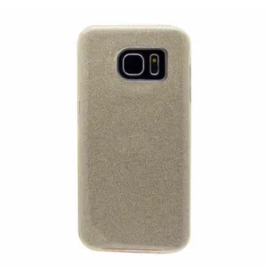 کاور مدل ziba طرح اکلیلی مناسب برای گوشی موبایل سامسونگ Galaxy s7 edge