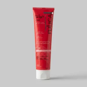 Fulica Colored and Highlighted Hair Mask 100ml