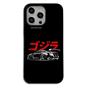 AKAM AMCWA14PROMAX-CARS15 Cover For Apple iPhone 14 Pro Max