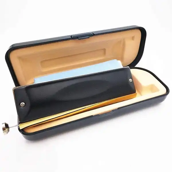 ساز دهنی ایستاپ مدل B1248