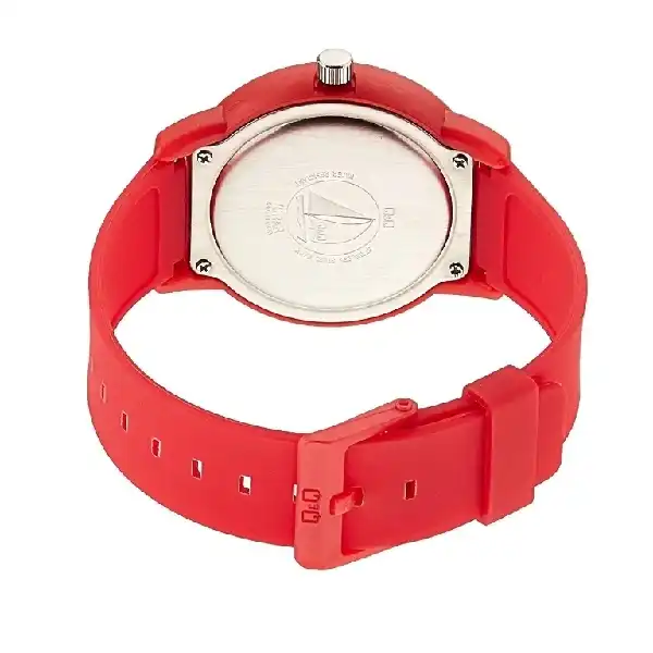 ساعت مچی عقربه ای کیو اند کیو مدل vr52j009y