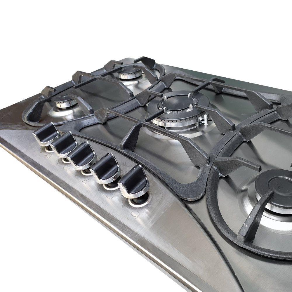 اجاق گاز رومیزی دنپاسر مدل پروانه بی 2020