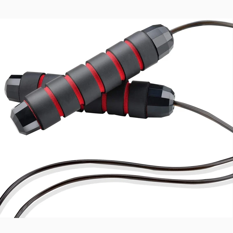 عکس شماره 2 : طناب ورزشی مدل feet-9