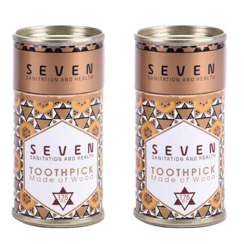 خلال دندان سون مدل خاتم A32 مجموعه 2 عددی