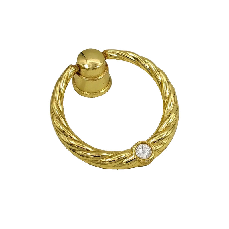 دستگیره کابینت  مدل CB800 بسته 3 عددی