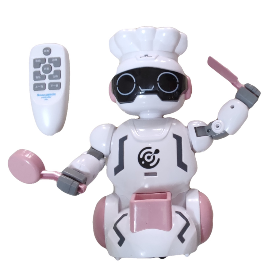 ربات کنترلی آشپز مدل 2629-T22