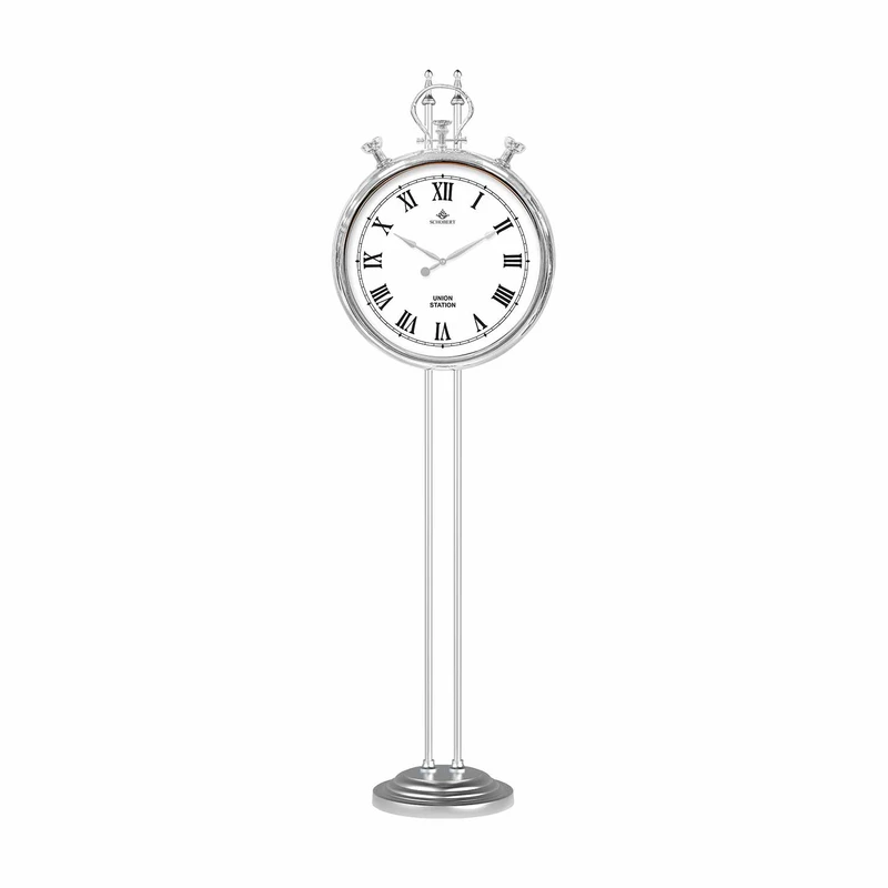 ساعت ایستاده کوارتز شوبرت مدل 6691 QW