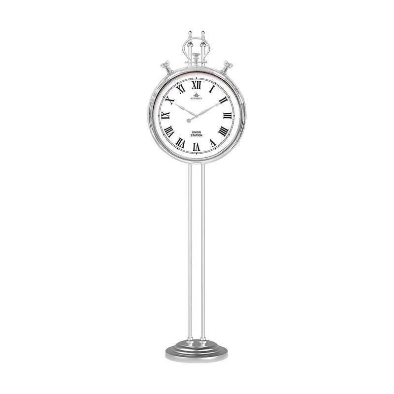 ساعت ایستاده کوارتز شوبرت مدل 6691 QW