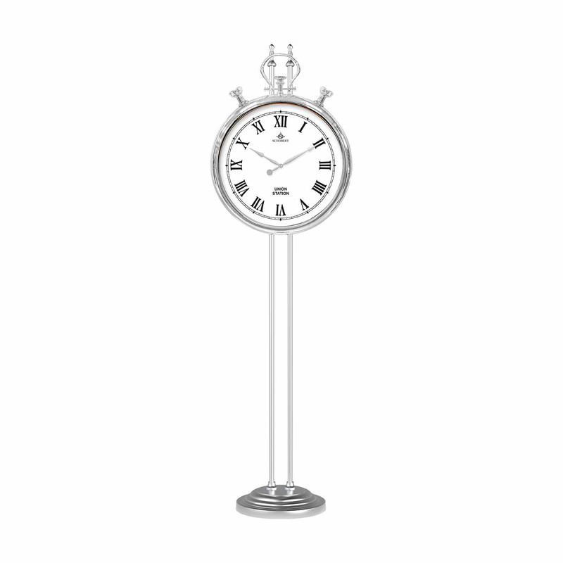 ساعت ایستاده کوارتز شوبرت مدل 6691 QW