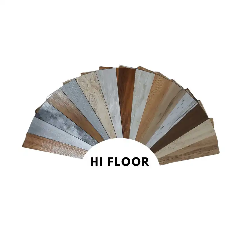 کفپوش های فلور کدK500