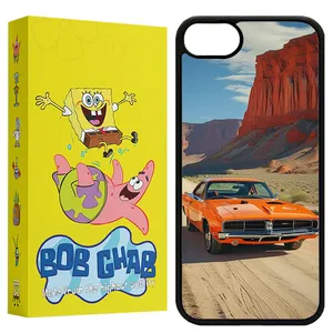  BOB Ghab B16E Cover For Apple iPhone 16e