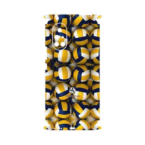 MAHOOT Volleyball-FullSkin Cover Sticker for Huawei Nova 8