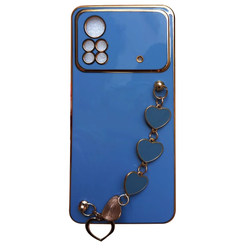 کاور ایکس قاب کد Towerrx4 مناسب برای گوشی موبایل شیائومی x4Pro / Poco X4 Pro