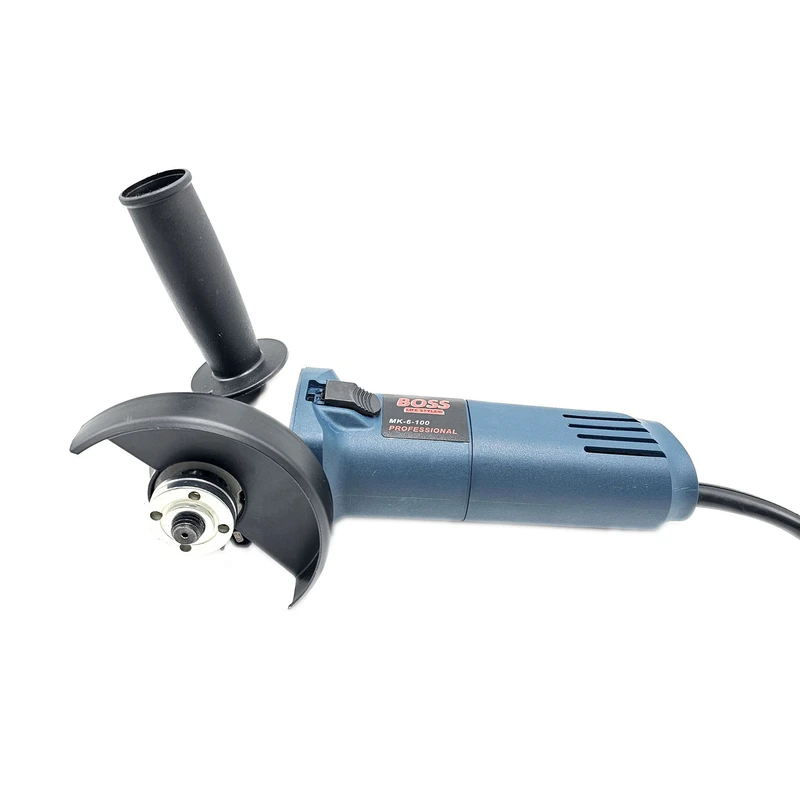 عکس شماره 21 : مجموعه 2 عددی دریل و مینی فرز صنعتی باس مدل life_style