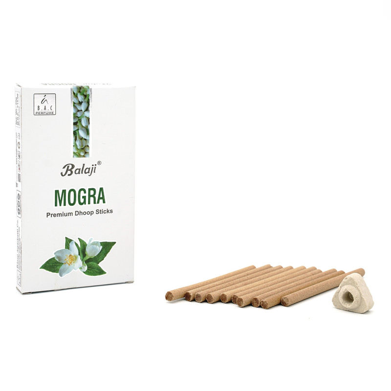 عود بالاجی مدل MOGRA عود بالاجی مدل MOGRA