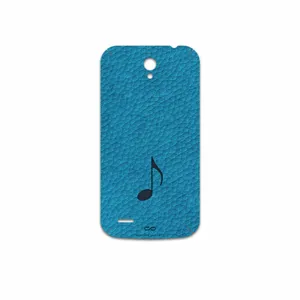 MAHOOT BL-CHNG Cover Sticker for Huawei Ascend G610
