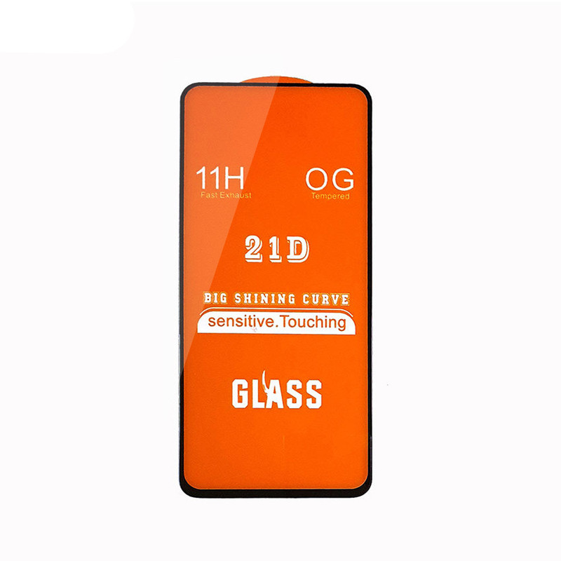 محافظ صفحه نمایش مدل F21pl مناسب برای گوشی موبایل  سامسونگ Galaxy A12