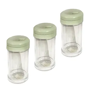 جای ادویه زیبا سازان کد 676 مجموعه 3 عددی