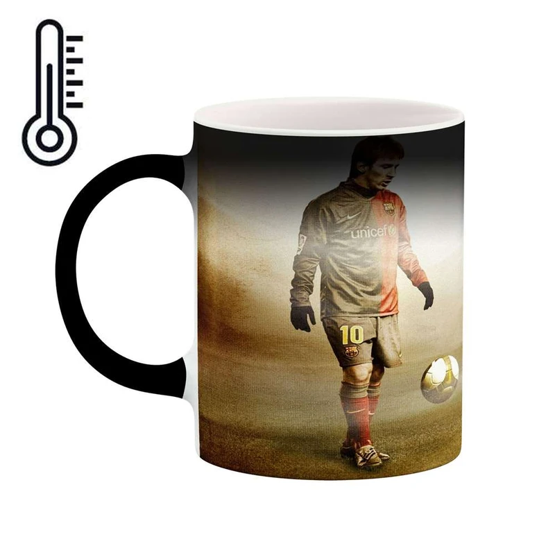 ماگ حرارتی کاکتی مدل مسی کد mgh11913