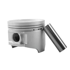 پیستون و گژن پین ایساکو مدل 0411600999 مناسب برای TU5