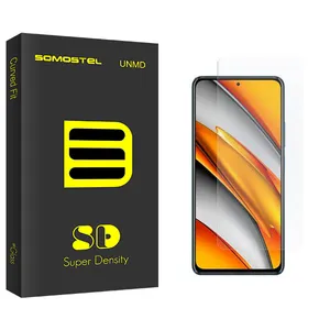 Somastel SD Screen Protector For Xiaomi Poco F3