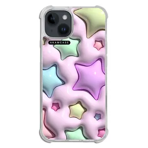 AKAM AMC-WTA14-JELLY18 Cover For Apple iPhone 14