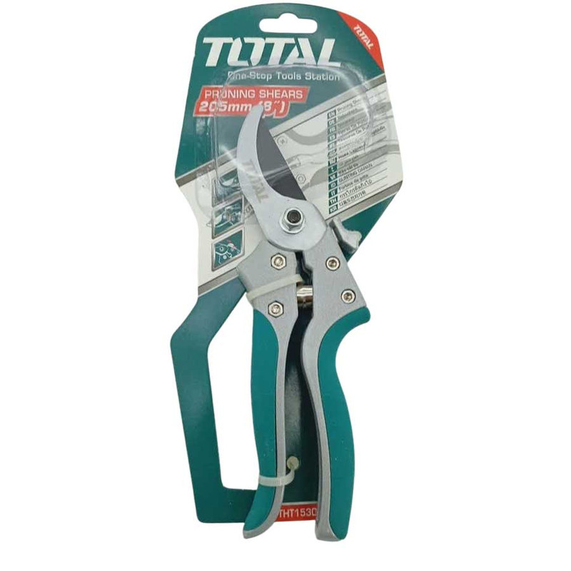قیچی شاخه زن توتال مدل THT15308