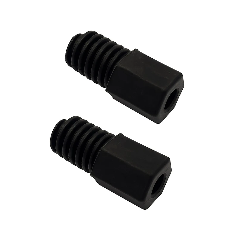 لاستیک رگلاژ صندوق عقب فرد یدک کد 40057 مناسب برای کوییک بسته 2 عددی