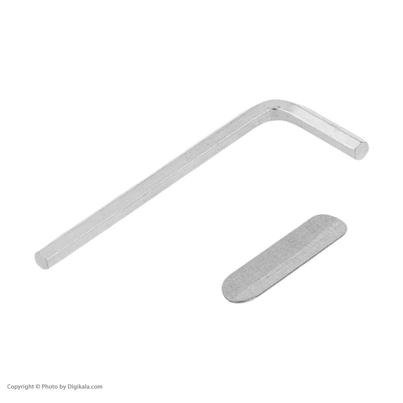 انبر جوشکاری پروتک مدل EH-JP03