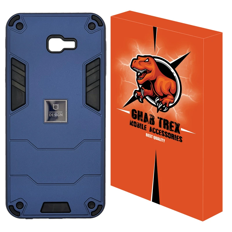 کاور قاب تی رکس مدل NEWBAT مناسب برای گوشی موبایل سامسونگ Galaxy J4 Plus