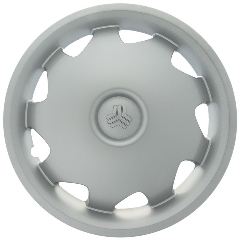 تصویر قالپاق چرخ صنایع خودرو حامد مدل Sa04_Tak سایز 13 اینچ مناسب برای پراید