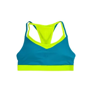 نیم تنه ورزشی زنانه مدل کبربتی کد 12