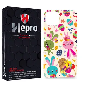 HEPRO MC Cover for Apple IPHONE 14