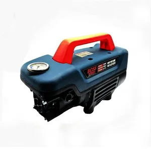 کارواش دینامی 250 بار 2500 وات باس مدل LIFE STYLE -095-1