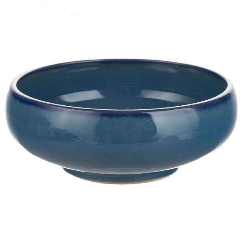 کاسه سفالی مدل سالاد خوری کد Salad