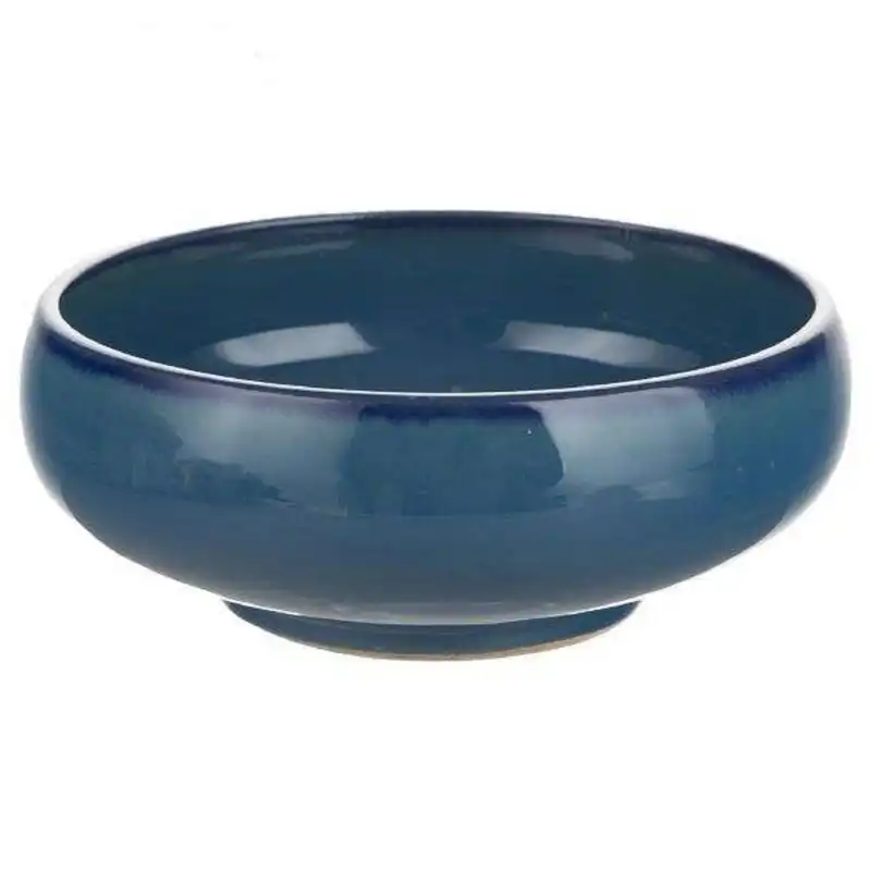 کاسه سفالی مدل سالاد خوری کد Salad