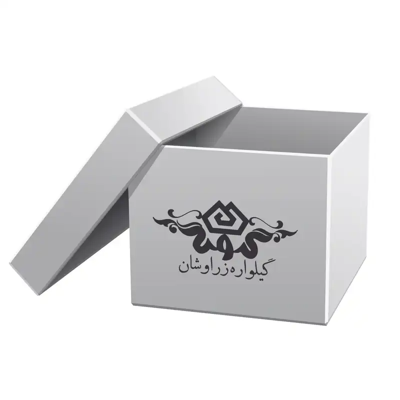 جاکلیدی زنانه گيلواره زراوشان مدل اسم نگین کد FB 293