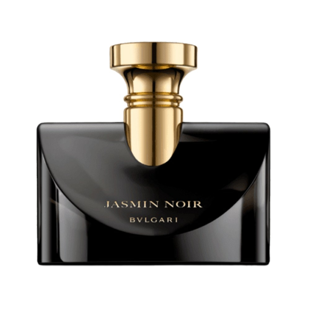 تستر ادوپرفیوم زنانه بولگاری مدل Jasmin Noir حجم 100 میلی لیتر