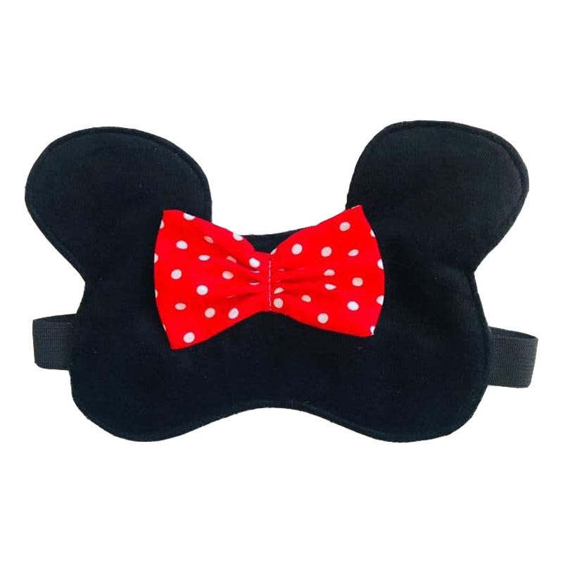 چشم بند مدل IB19