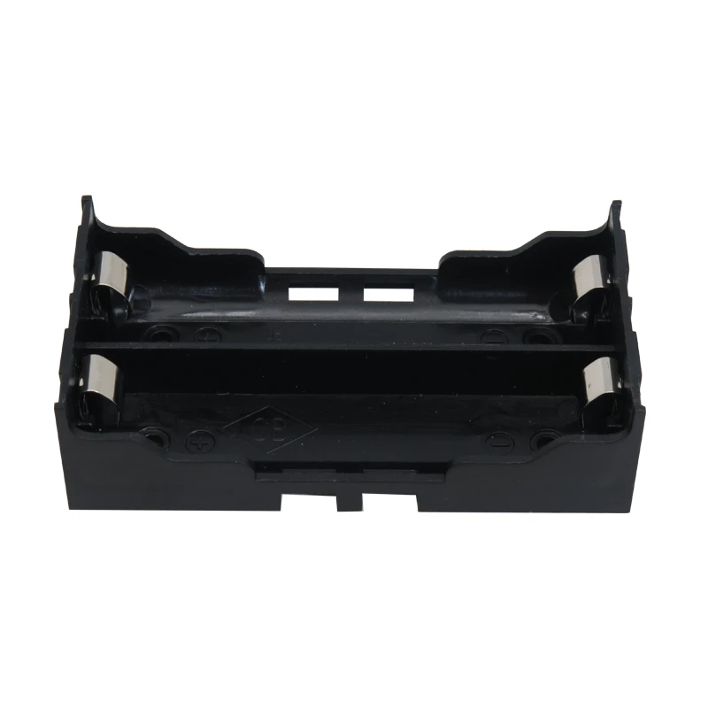 عکس شماره 3 : جا باتری لیتیوم یون مدل 2c-18650 کد pr بسته 2 عددی