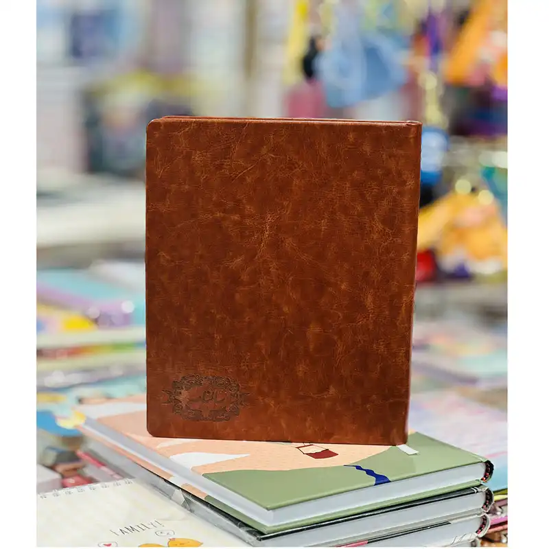 سالنامه سال 1403 مدل جمعه جدا کد 123