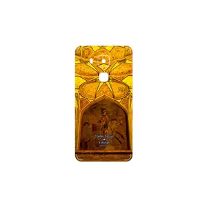 MAHOOT Chehel Sotoun Palace Cover Sticker for Huawei Nova Plus